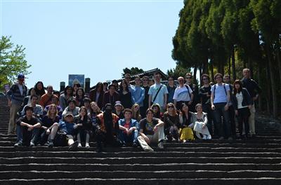 Group photo Group photo